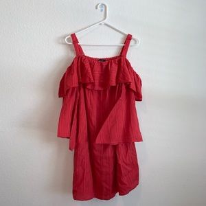 Dillard’s 1X Jessica Simpson Dress
